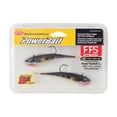 thumbnail image 3 of Berkley PowerBait® Power® Switch, 4.25 in, HD Red Belly Goby, 3 of 4