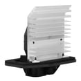 thumbnail image 4 of 2X Blower Motor Resistor for 93-96 W/ Auto Climate Control 4720046, 4 of 8