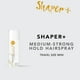 thumbnail image 2 of Laca para el cabello Sebastian Professional Shaper Plus Mini 45 ml, 2 of 9