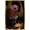 Gold Framed Version, variant on Five Nights at Freddy's Movie 2 (2025) - Chica One Sheet 3 Wall Poster, 14.725" x 22.375"
