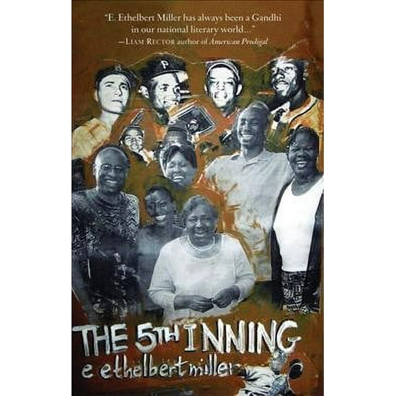 The 5th Inning (Hardcover)