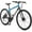 Blue/Grey, variant on Schwinn Volare 1500 28" Lightweight Hybrid Road Bikes