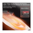 thumbnail image 3 of Termofusor Kit Pantalla Digital 6 Dados+10 Accesorios 1200w ROJO, 3 of 5