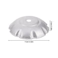thumbnail image 2 of Raindrops 1Set Aluminum Alloy Ceiling Hanging Dryer Rack with Pulley System for Balcony and Indoor Use, 2 of 6
