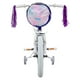 thumbnail image 3 of Bicicleta Veloci Ragazze Rodada 16 Morado Infantil, 3 of 7