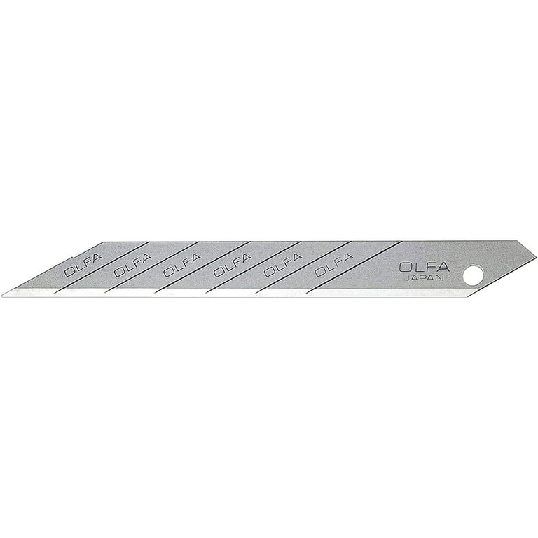 Olfa Standard Duty SnapOff Knife