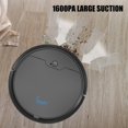 thumbnail image 4 of 1600Pa 2000mAh Remote Control Robot Vacuum Cleaner Robotics Cleaner Wireless Vacuum Cleaners New, 4 of 5