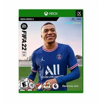 FIFA 22 - Microsoft Xbox Series X
