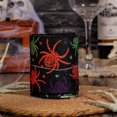thumbnail image 2 of Halloween Print Ribbon for Party Decorations Decorative Fabric Ribbon Perfect for Events and Celebrations, 2 of 7