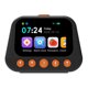 thumbnail image 1 of Reloj Despertador de Voz Inteligente Eléctrico para Niños Desperta Y Aprende Reloj Despertador de Voz Inteligente para Niños Cultiva el Pensamiento de los Niños, 1 of 1