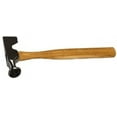 thumbnail image 2 of Marshalltown DH764 Drywall Hammer, 12 oz, 13-1/4 in OAL, Drop Forged Steel, 2 of 2