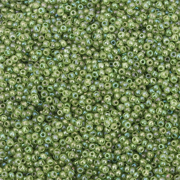 XmhyTop-A 220pcs 3mm Glass Seed Beads Jewelry Making Supplies for Bracelets, Necklaces, Earrings & DIY Crafts,M27