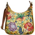 thumbnail image 1 of Convertible Slim Hobo With Crossbody Strap - 662, 1 of 7