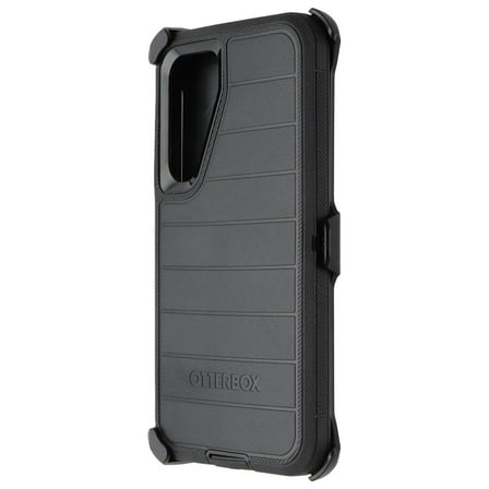 OtterBox Defender Pro Case & Holster for Samsung Galaxy S23  (Plus) - Black