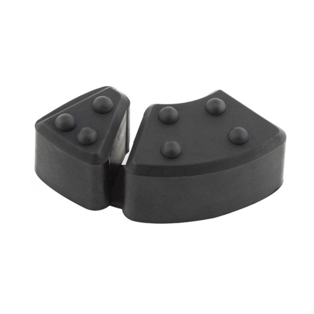 Amortiguador de cubo de rueda trasera 33857108420 Reemplazo de caucho de transmisión de amortiguador de cojín de rendimiento para G310R