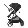 thumbnail image 4 of Evenflo Shyft Intuiti+ Stroller, Dubhan Black, 4 of 22