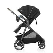 Evenflo Shyft Intuiti+ Stroller (Dubhan Black)