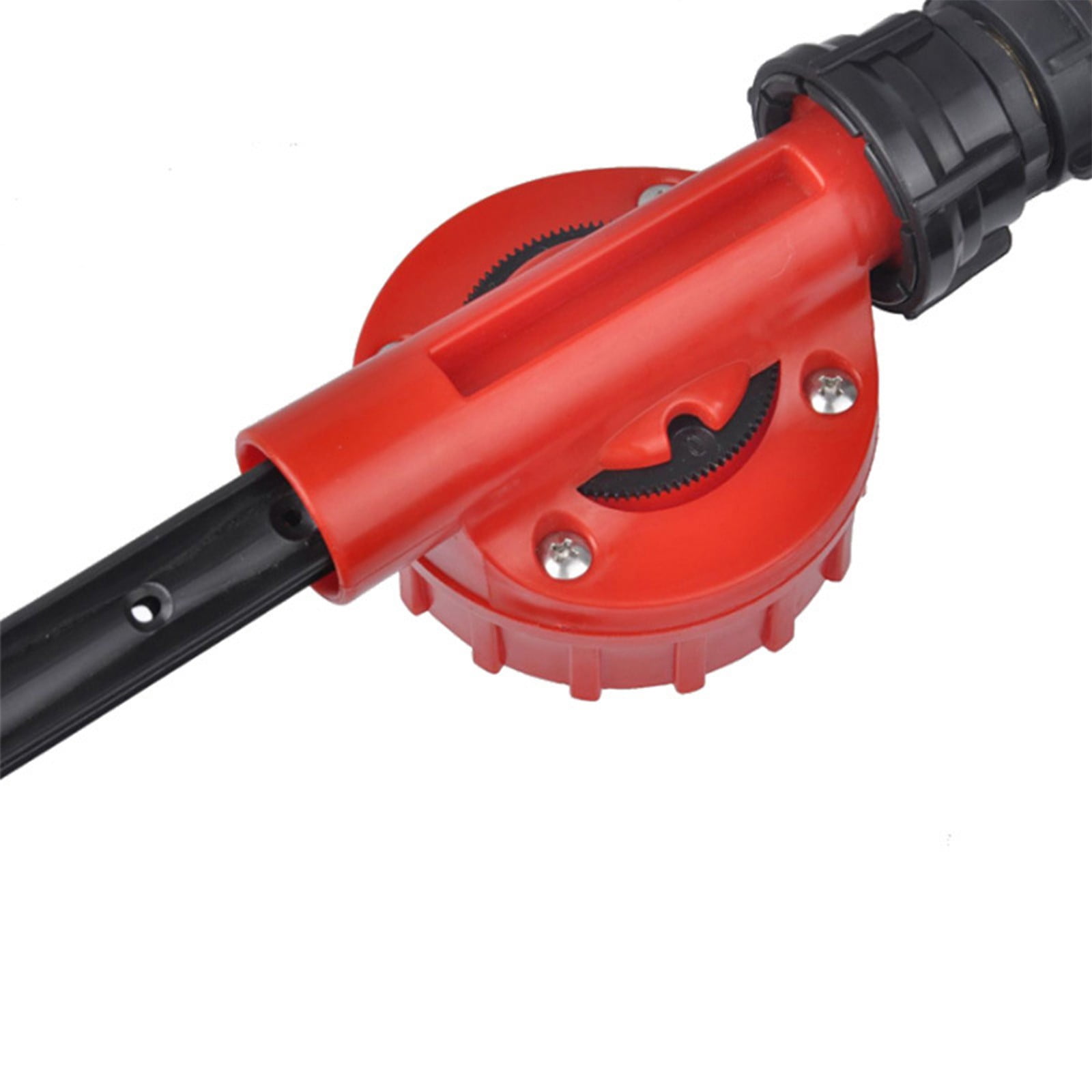 PRINxy Car Wash Foam Guns-Car Foam Sprayer Foam Garden Hose Spray Foam Guns Cleaner Car Wash Kit Car Accessories For Men Red