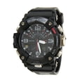 thumbnail image 1 of Reloj G-Shock Master of G Mudmaster Carbon Core Guard GGB100-1A, 1 of 4
