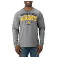 thumbnail image 2 of Wild Bobby United States Army 1775 Men Long Sleeve Shirt, 2 of 6