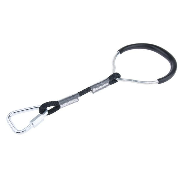 Anillos de gimnasia para juegos de interior y exterior para niños, para puerta, gimnasio, patio trasero Negro Cola Anillos de gimnasia para niños