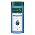 thumbnail image 1 of Biotique Bio Kelp Protein Champú para la caída del cabello Tratamiento intensivo para el crecimiento del cabello 180 ml, 1 of 5