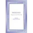 thumbnail image 1 of Pre-Owned Meditate: Happiness Lies Within You (Paperback) 0911307621 9780911307627, 1 of 2