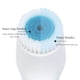 thumbnail image 5 of Seitruly Máquina de limpieza facial de mujer de plástico 3 en 1 portátil recargable inalámbrico 500 mAh cepillo de masaje eléctrico Tratamientos faciales Azul, 5 of 6