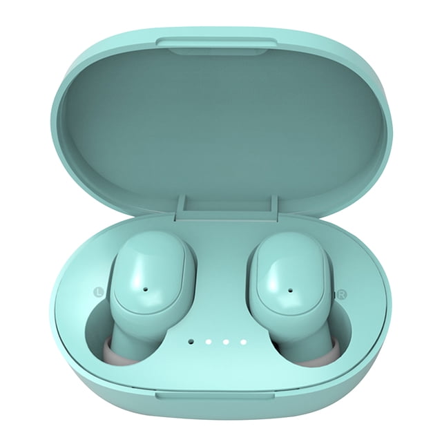 Auriculares A6S TWS Auriculares inalámbricos universales en la oreja Compatible con Bluetooth 5.0