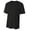 Black, variant on Youth Sprint Performance T-Shirt - LIME - XS