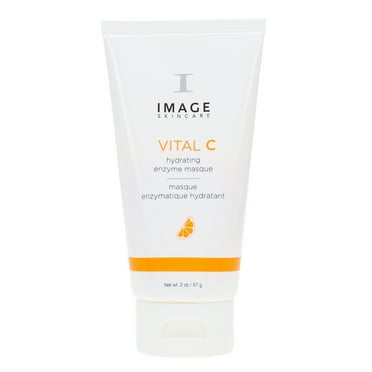 IMAGE Skincare Vital C Hydrating Enzyme Masque 2 oz