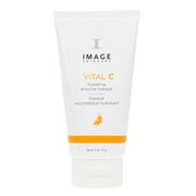 Vital C Hydrating Enzyme Masque by Image for Unisex - 2 oz Mask