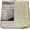 Bone, variant on Queen Size Bed Skirt, Dust Ruffle, White