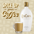 RumChata Original, Made With Premium Caribbean Rum, 750ml Glass Bottle