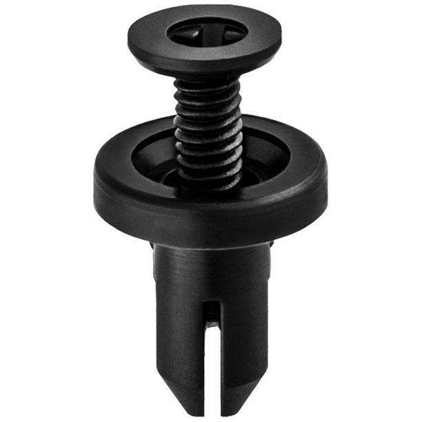 Clipsandfasteners Inc 15 Push Type Retainers For Mazda EA0150037 2, 3