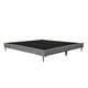 thumbnail image 2 of Box Base Cama Slim King Size Dicasa Gris Oscuro, 2 of 6