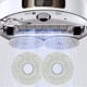 thumbnail image 2 of Para M30 Pro Robot Piezas de Repuesto de Aspiradora Filtro de Cepillo Lateral Principal Paño de Fregona Bolsa de Polvo Piezas de Repuesto, 2 of 5
