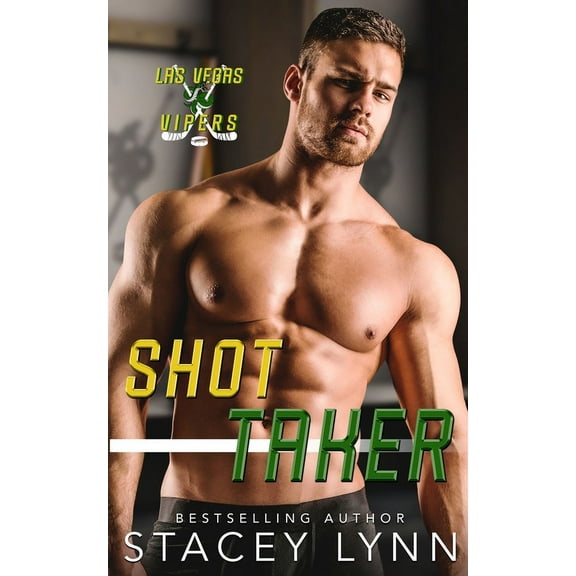 Shot Taker, (Paperback)