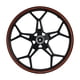 thumbnail image 2 of Rin Delantero 1.60X18 Vento Lithium 190 (24-25), 2 of 6