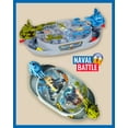 thumbnail image 1 of War Ship- Competitive Naval Battle Table Kids Game, 1 of 2