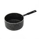 thumbnail image 3 of Westinghouse Set de Mini Ollas de Marmol Negro de 2 piezas WCCS000902DMBB, 3 of 5
