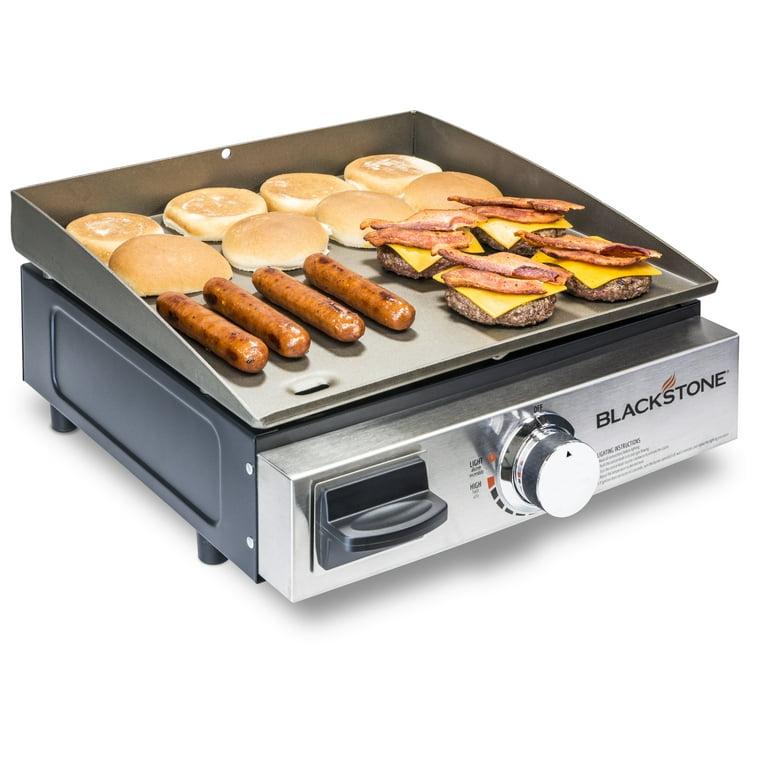 Tabletop blackstone hot sale