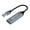 Grey, variant on Video Capture Card for Live Streaming with 4K Input 1080P Output USB3.0 Metal Design Low Latency