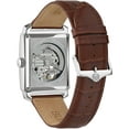 thumbnail image 2 of Bulova Men's Sutton White Dial Watch - 96A268, 2 of 6