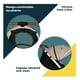 thumbnail image 5 of Carriola Funny Safety 1st Reversible y Plegable, hasta 15 kg​, arnés de 3 puntos, beige, 5 of 9