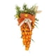 thumbnail image 2 of Decoración de Puerta de Zanahoria de Pascua, Colgador Artificial, Mesa Botín de Zanahoria, Corona de Zanahoria de Pascua para Puerta Delantera, Ventan con, 2 of 8
