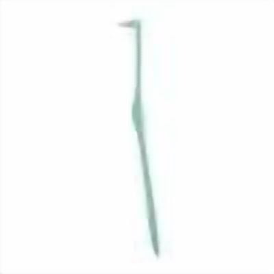 Cameland Orthodontic Tufted Interproximal Brush Tapered Singles Tip Cleaner For Braces Aligners And Wisdom-Teeth Grooves