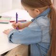 thumbnail image 4 of Ballpoint Pens Classroom Essentials Aesthetic Pens Cute Pens For Women Pastel Pens Journaling Pens Labor And Delivery Nurse Gifts, 4 of 4