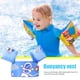 thumbnail image 5 of WDOplteas Chaleco Oxford Inflable para Chaqueta para Nadar (astronauta Azul), 5 of 8