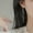 Hot Wave Tassel, variant on 925 Silver Zircon Clip Long Tassel Stud Earrings Drop Line Women Jewellery Gift-#11 C Shape